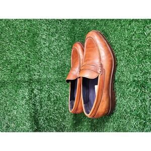 Cole Haan Hamilton Grand Penny Loafer Men's Size 7.5 Casual shoes Brown